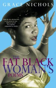 Cover of The Fat Black Woman's Poems